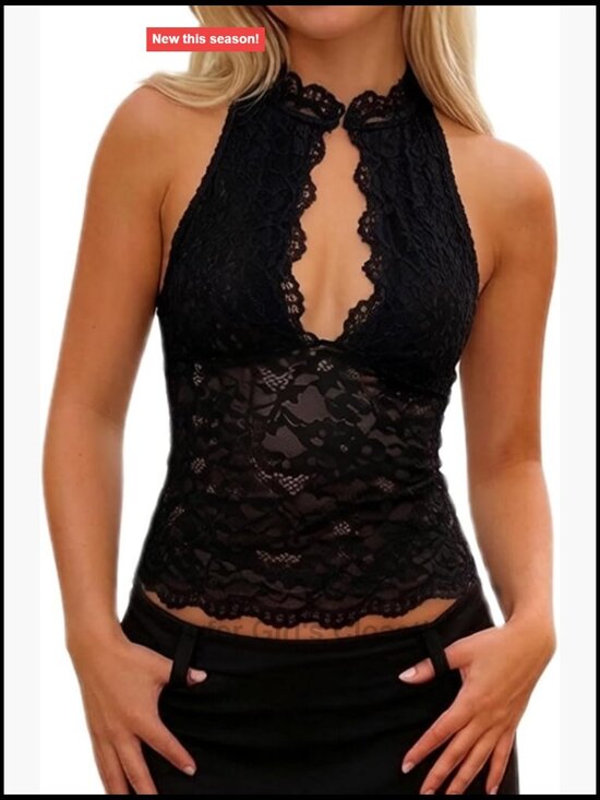 Women Tops Tank Tops — photo 1 of 1